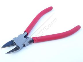 Track Side Cutter